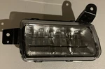 2022-2025 Chevrolet Silverado 1500 Driver Side Lh Fog Light Lamp Oem. Fixed Price $75.00.