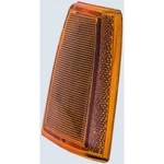 Dorman 1650201 Side Marker Lamp Assembly For 89-94 Bronco Ii Explorer Ranger. Fixed Price $18.21.