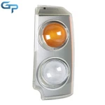 Left Corner Turn Signal Parking Lamp For Land Rover Range L322 2003-2005. Fixed Price $63.60.