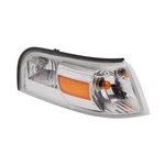 For Mercury Grand Marquis 06-11 Turn Signal/corner Light Passenger Side. Fixed Price $49.02.