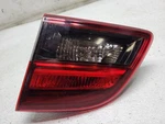 2013 2014 2015 Mazda Cx-9 Right Rear Lift Gate Tail Light Lamp Oem Tk21-51-3f0a. Fixed Price $81.00.