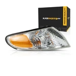 For Toyota Solara Turn Signal/marker Light 1999-2001 Passenger Dot To2521159. Fixed Price $31.81.