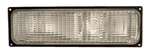 Corner Signal Light For 88-89 Chevy C10/k10/92-93/suburban Passenger Right. Fixed Price $20.00.