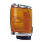 For Toyota Pickup 1987 1988 Left Parking Light Assembly Dac. Fixed Price $40.41.