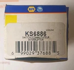 Napa Ks6886 Switch / Commutateur Interruptor. Fixed Price $50.00.