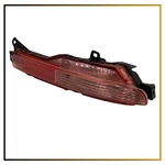 08-12 Infiniti Ex35 Rear Passenger Turn Signal Brake Light Lamp 26550-1ba1c. Fixed Price $90.00.