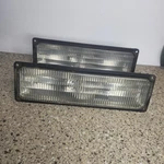 1994-1999 Chevrolet Chevy Right Passenger Turn Signal Light 16519394 16519393. Fixed Price $25.99.