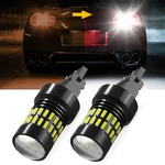 2x Back Up Reverse Light 3157 Led 3157a Bulb For Ford 99-2015 F-250 Super Duty P. Fixed Price $13.29.