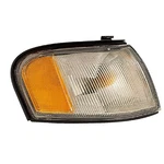 Eagle Eyes Ds390-b000r Right Parking Light Assembly For 95-99 200sx Sentra. Fixed Price $29.73.