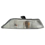 Front Right Turn Signal / Parking Light Assembly For 2015-2017 Ford Mustang Tyc. Fixed Price $27.95.