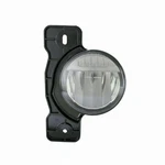 For 2018-2021 Jeep Wrangler Jl Fog Light Assembly Driver Side Led Capa. Fixed Price $164.79.