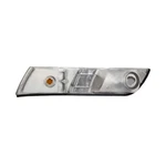 Right Front Corner Light 95-97 Mercury Grand Marquis Gs Ls 4.6l V8 F5my15a201c. Fixed Price $67.36.