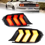 Hcmotion Led Tail Lights 6 Model For Ford Mustang 2015-2022 Animation Sequential. Fixed Price $299.99.
