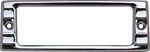 1947-53 Chevrolet Truck Park Light Bezel Each. Fixed Price $28.17.