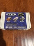 Pacer 20-245ss Smoke Single Hi-5 Cab Roof Light, For Select 99-02 Dodge Models. Fixed Price $35.90.