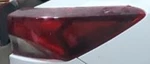 2021-2025 Chevrolet Trailblazer Rh Passenger Quarter Panel Mounted Tail Light. Fixed Price $177.02.