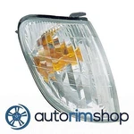 Lx2533101v Front Passenger Turn Signal Light Lens/housing For 98-00 Lexus Ls400. Fixed Price $74.99.