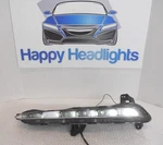 2015-2017 Hyundai Sonata Front Left Driver Led Fog Light Lamp Oem 92207-c10. Fixed Price $36.75.