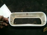 Corner/park Light Park Lamp-turn Signal Fits 63-66 Chevrolet 10 Pickup. Fixed Price $35.00.