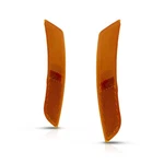 For Chevy Camaro Side Marker Light 2016-2020 Pair Driver Passenger Front. Fixed Price $28.82.