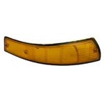 Oem 1969 - 1973 Porsche 911 912 Right Turn Signal Lamp Light Lens Bosch Kl0164k. Fixed Price $64.99.
