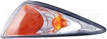 Dorman 1610178 Parking / Turn Signal Lamp Assembly For 00-02 Chevrolet Cavalier. Fixed Price $48.99.