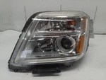 Driver Left Daytime Running Lamp From 2017 Gmc Terrain 12881696. Fixed Price $96.94.