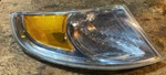 Turn Light Assembly Right Front Saab 9-5 2003, 2004, 2005. Fixed Price $75.00.