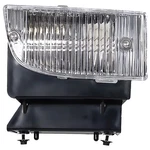 1991-92 Firebird Formula Gta; Park Lamp Turn Signal Assembly; With Bracket; Rh. Fixed Price $64.99.