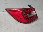 2015-2019 Subaru Legacy Left Driver Side Tail Light Assembly Oem. Fixed Price $123.69.