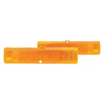 For Chevy Ii 63-64 Oer Replacement Turn Signal/parking Light Lenses. Fixed Price $33.76.