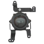 New Oem, Factory Passenger Side Fog Light Assembly 92202a9110. Fixed Price $101.95.