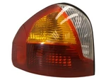2004-2006 Hyundai Santa Fe Driver Left Tail Light Assembly Used 9240126500 Oem. Fixed Price $59.99.