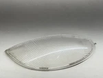 98-04 Mercedes R170 Slk32 Amg Slk230 Slk320 Left Turn Signal Light Lens Only. Fixed Price $59.99.
