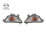 Oem Lamp F.turn R&l Set Mazda Mazda3 Axela Bm (jdm) B45a51350a/b45a51360a. Fixed Price $199.70.