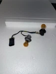 2004-2012 Chevrolet Colorado Gmc Canyon Turn Signal Light Wiring Harness Oem. Fixed Price $52.00.