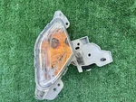 2016-2021 Mazda Cx-3 Signal Lamp Side Front Turn Light Left Driver Db4g-51-360a. Fixed Price $32.80.