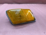 Bmw E12 530i Front Left Side Turn Signal Indicator Flasher Oem 86k Miles. Fixed Price $105.30.