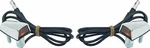 Fender Mounted Turn Signal Indicator Set 1969-1971 Mopar A B & E-body Model. Fixed Price $140.99.