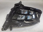 2014-2016 Kia Optima Driver Led Fog Lamp Light 92201-4u650 *cut Plug*. Fixed Price $174.24.