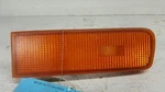 1995-1999 Nissan Maxima Driver Left Front Bumper Mounted Turn Signal Light Lense. Fixed Price $21.38.
