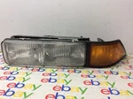 88 89 90 Buick Regal Driver Left Headlight & Marker Light Fits 88-90 Oem. Fixed Price $124.99.