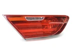 2012-2019 Bmw 640i Gran Coupe Driver Left Decklid Mounted Tail Light. Fixed Price $180.00.