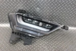 21-23 F150 *dmg* Front Bumper Passenger Right Rh Fog Light Lamp Led Oem Oe Wty. Fixed Price $130.99.