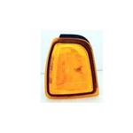 Turn Signal / Parking Light Assembly-regular Tyc Fits 01-05 Ford Ranger. Fixed Price $15.02.