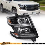 For Chevy Tahoe Suburban 2015-2020 Hid Xenon Headlight Passenger W/o Ballast. Fixed Price $129.99.