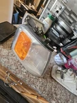 1990 1991 Subaru Legacy Corner Marker Turn Signal Light Right Side Oem. Fixed Price $69.99.