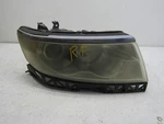 2006 Lincoln Zephyr Right Passenger Side Front Headlight Head Light Lamp Halogen. Fixed Price $75.59.