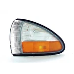 New Driver Side Left Front Marker Lamp Assembly 5975931-v. Fixed Price $21.76.