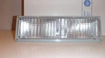 Left Signal Light Assembly 1990-1993 Chevrolet Suburban Part # Cv-30061-b. Fixed Price $20.00.